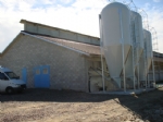  Attrezzature zootecniche Silos in vetroresina Fossano Cuneo Piemonte