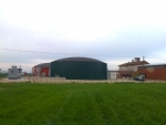  Biogas Biogas Fossano Cuneo Piemonte